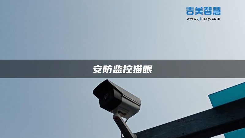 行业背景：安防市场蓬勃发展，防盗报警系统需求旺盛
