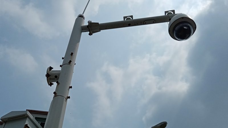 杭州弱电安防工程：揭秘项目选择的五大关键要素