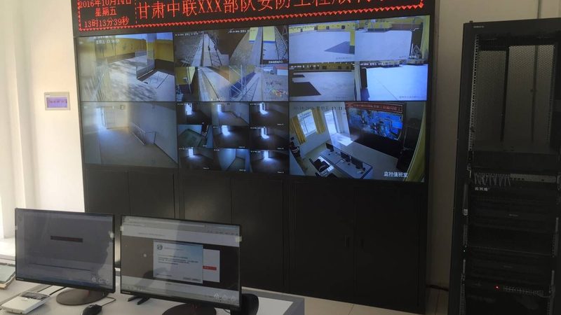 学校室外防水监控系统招标：关键要素与考量**