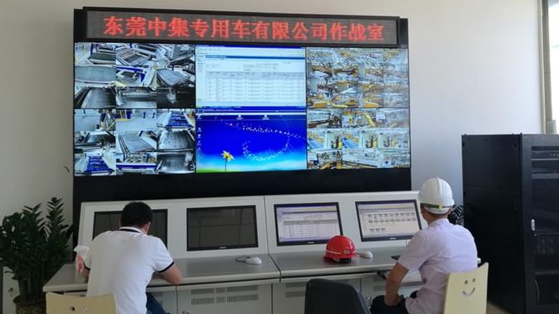 农村道闸安装：规范与要点解析