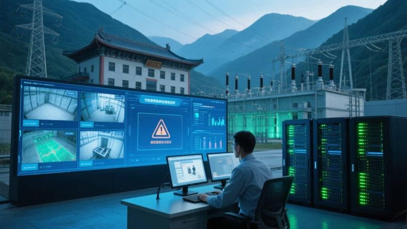 企业电子巡更系统蓝牙选购：关键因素与误区解析
