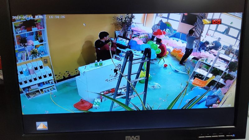 AI摄像头报警定价背后藏着哪些门道