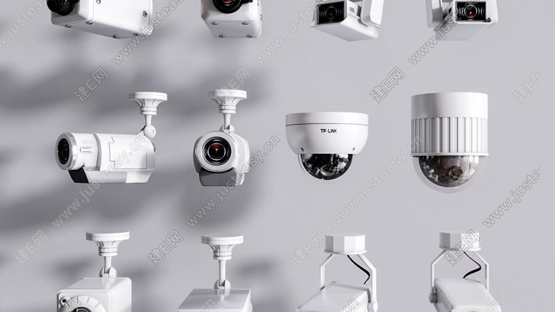 别墅周界报警，如何选择更合适的产品？**