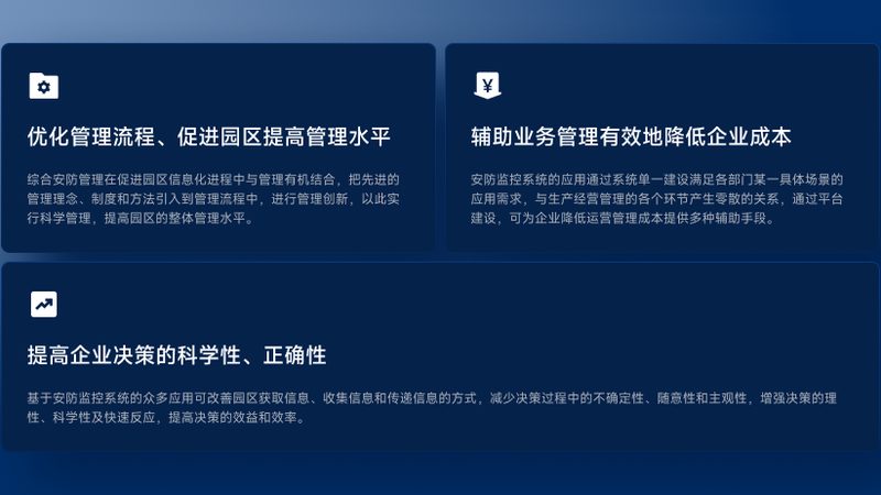 校园安防，如何选对监控系统？**