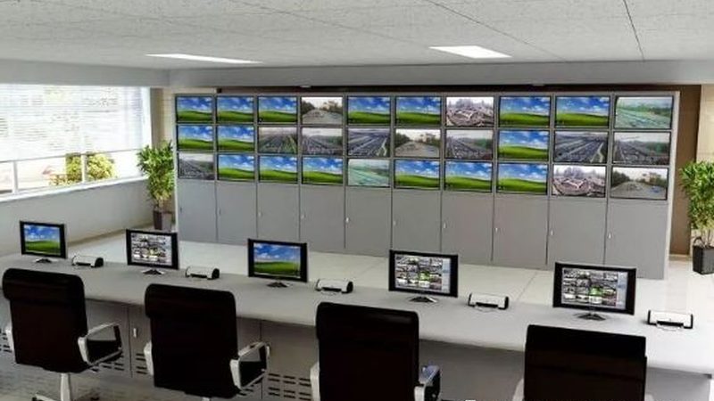 小区安防监控系统配置：关键要素与选型逻辑**