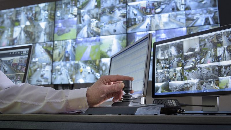 弱电安防系统报警主机：揭秘其核心功能和选型要点**