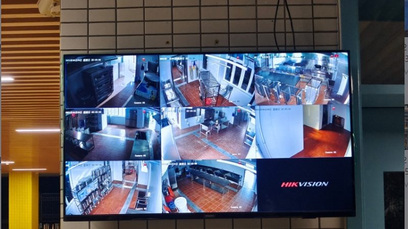 成都小区弱电安防系统配置要点解析