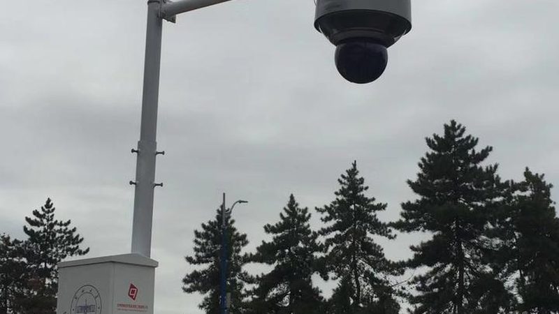 成都停车场出入口管理系统：智慧停车，安全高效之道
