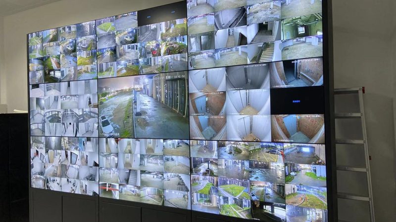 小标题：人脸门禁系统，了解其工作原理